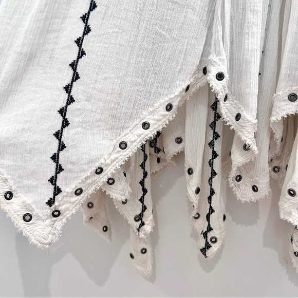 SOLD.   Ralph Lauren DENIM&SUPPLY dress - Picture 8 of 11